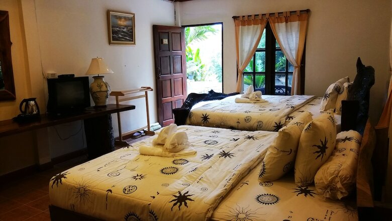 Hotel Kirirath Resort