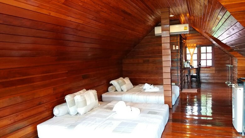 Hotel Kirirath Resort