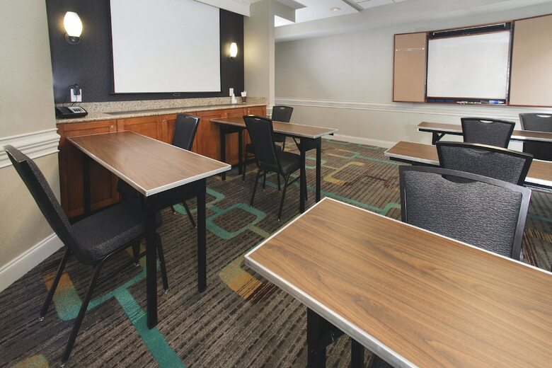 Hotel Residence Inn By Marriott Paducah