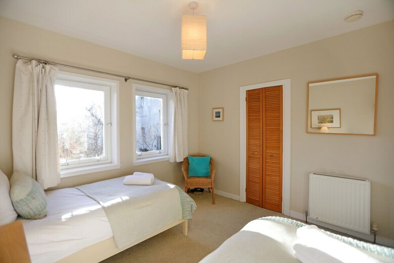 Edinburgh Landmarks Apartments