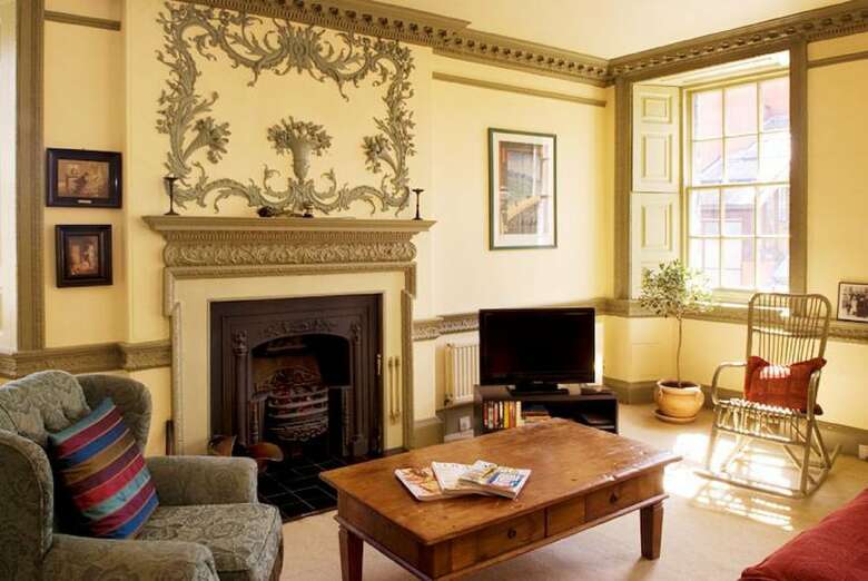 Edinburgh Landmarks Apartments