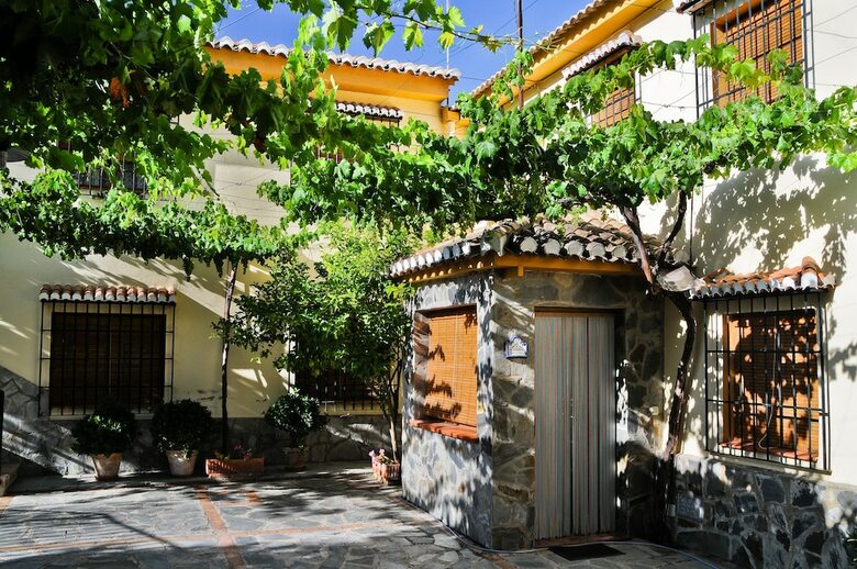 Las Huertas De Roque