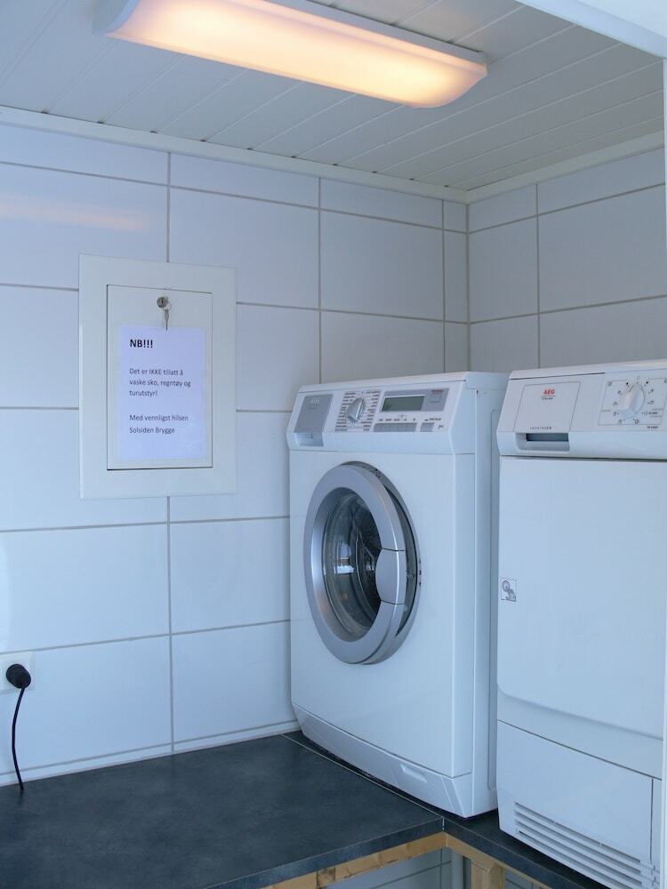 Aparthotel Solsiden Brygge