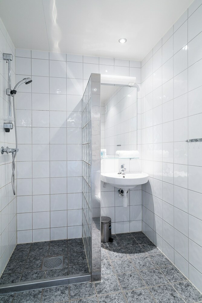 Aparthotel Solsiden Brygge