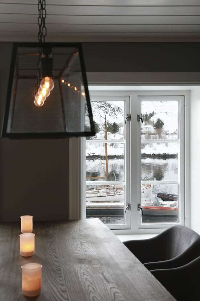 Aparthotel Solsiden Brygge