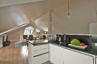 Lisbon Five Stars Apartments - Bica 246