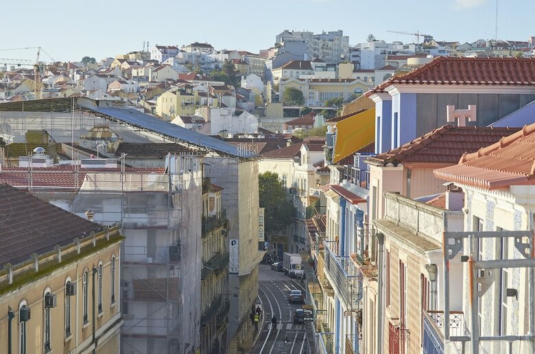Lisbon Five Stars Apartments - Bica 246