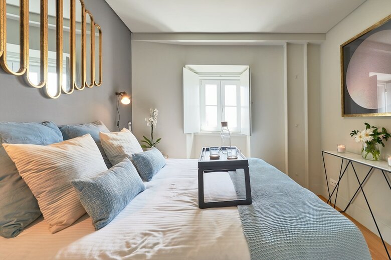 Lisbon Five Stars Apartments - Bica 246