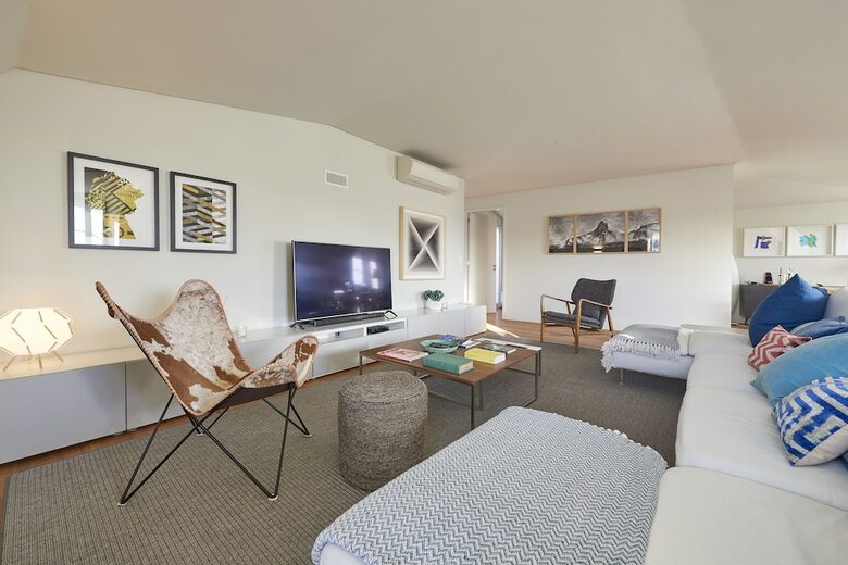 Lisbon Five Stars Apartments - Bica 246