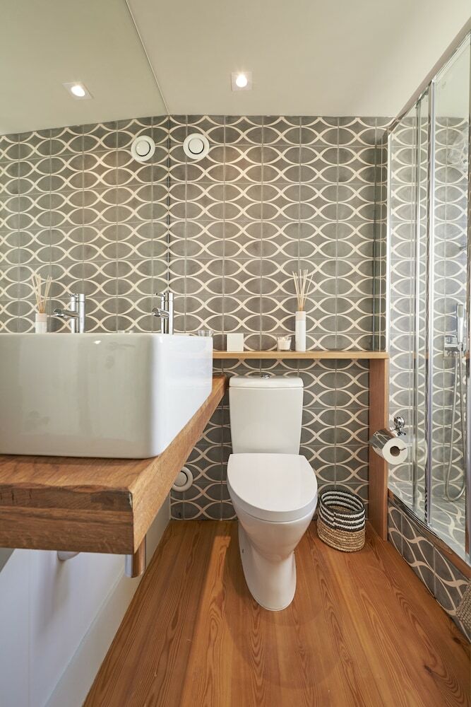 Lisbon Five Stars Apartments - Bica 246