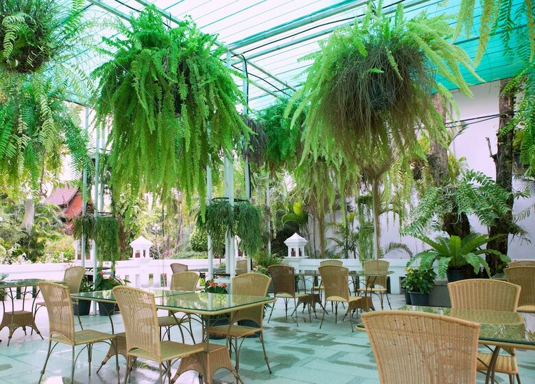 Chiang Mai Plaza Hotel