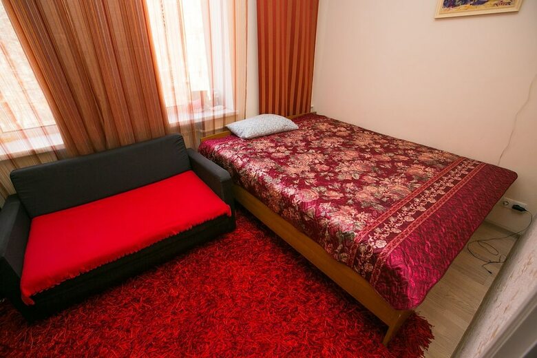 Versal Arbat Hotel