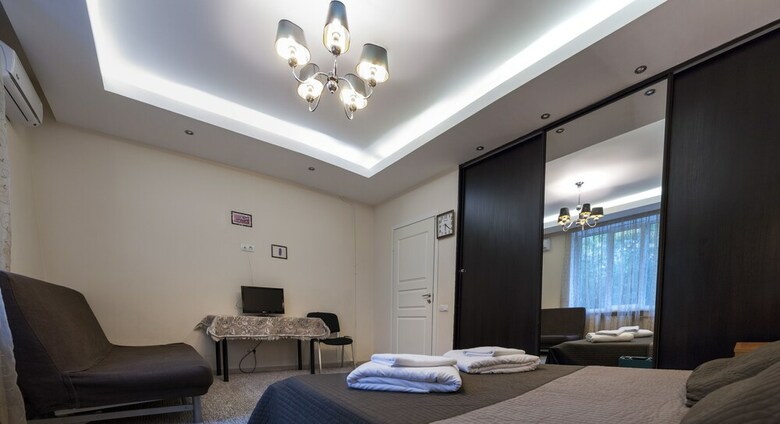 Versal Arbat Hotel