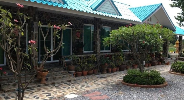 Hotel Punpisa Resort
