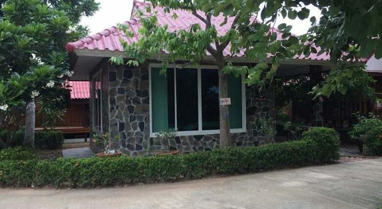 Hotel Punpisa Resort