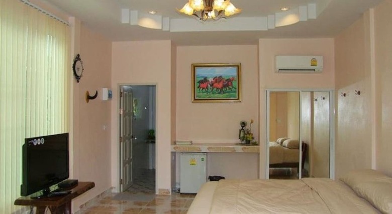 Hotel Punpisa Resort