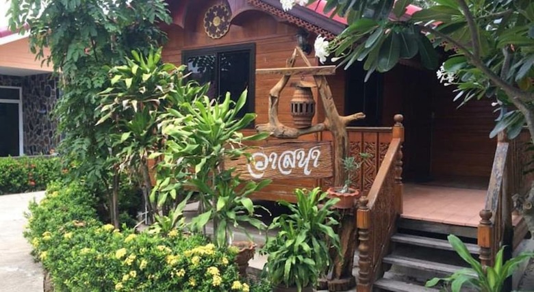 Hotel Punpisa Resort