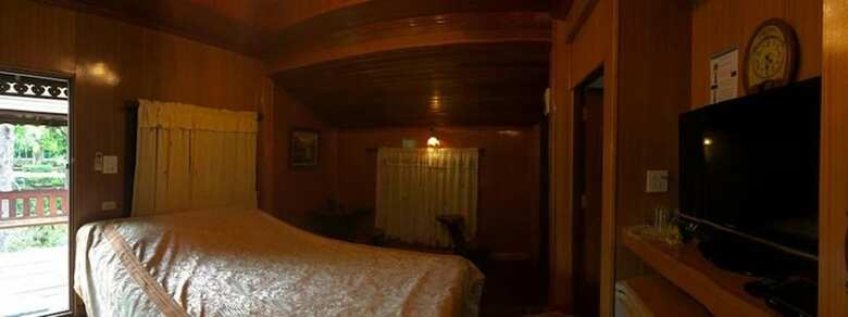 Hotel Punpisa Resort