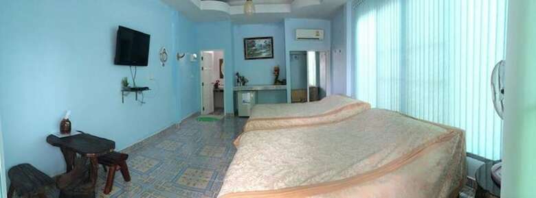 Hotel Punpisa Resort