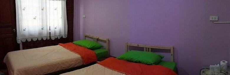 Hotel Punpisa Resort