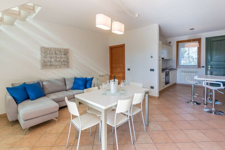 Albarella Residence