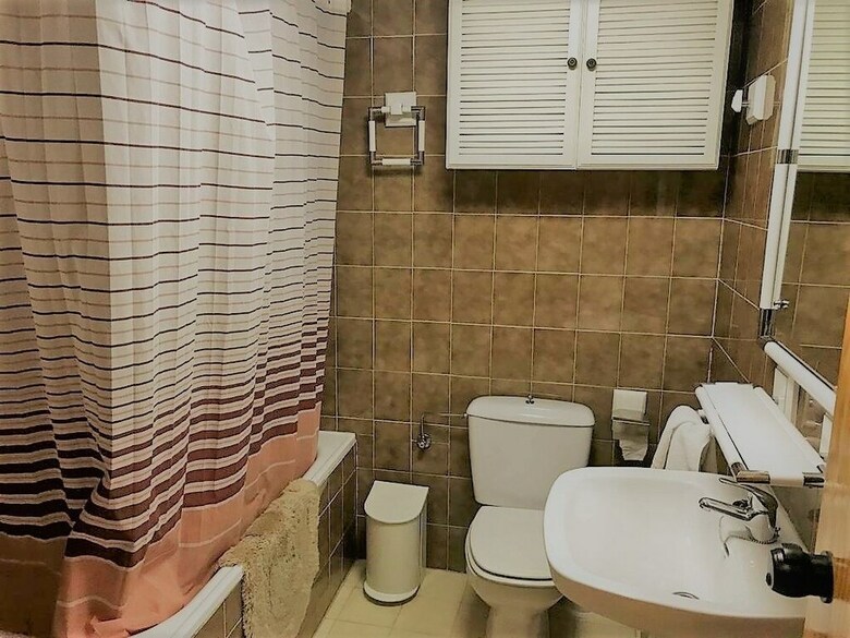 Apartamentos Todosierranevada Zona Baja