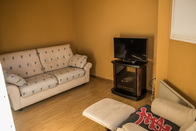 Apartamentos Todosierranevada Zona Baja