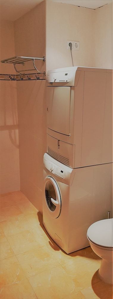 Apartamentos Todosierranevada Zona Baja