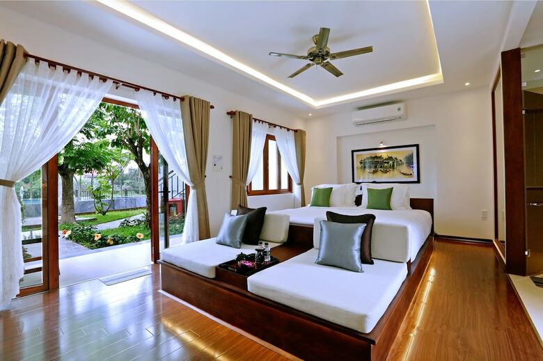 Azumi Villa Hotel