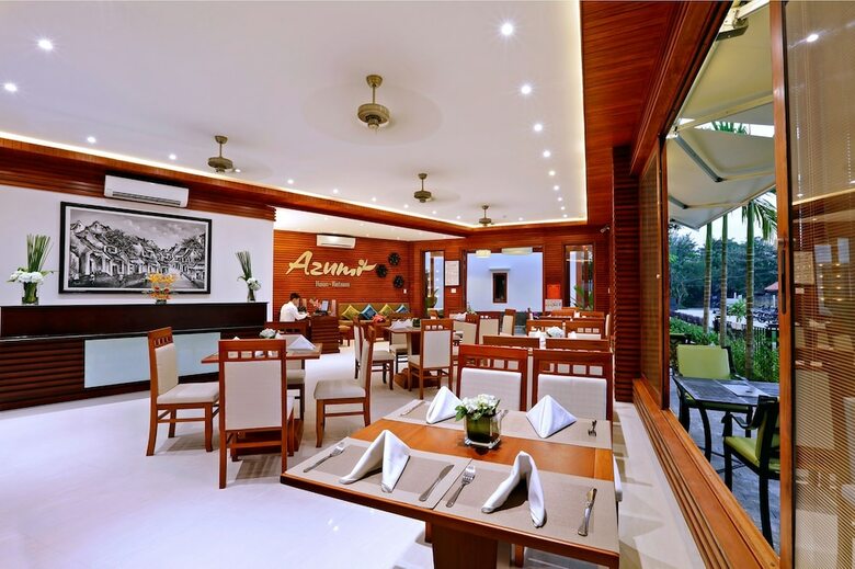 Azumi Villa Hotel