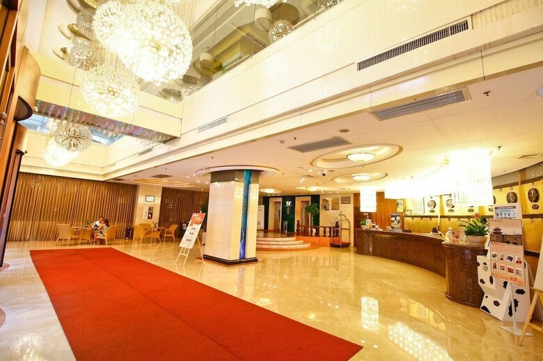 Xi'an Xingzhengyuan Hotel