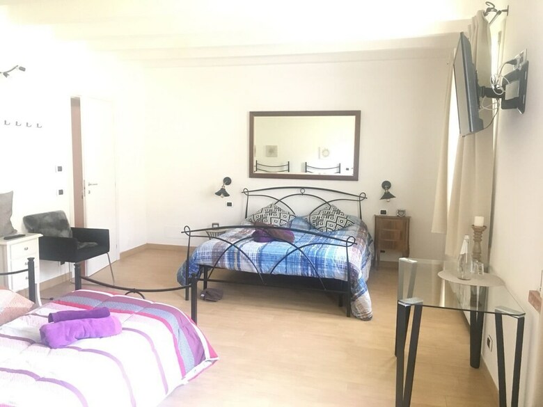 Agroturismo B&B  Corte Del Mosto Relais