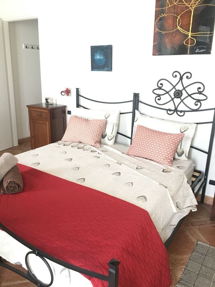 Agroturismo B&B  Corte Del Mosto Relais