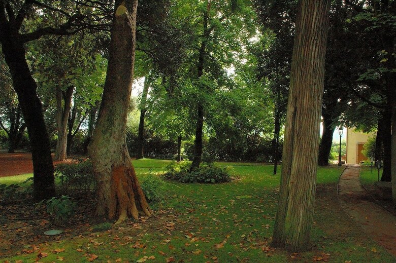 Agroturismo Montecorneo Country House