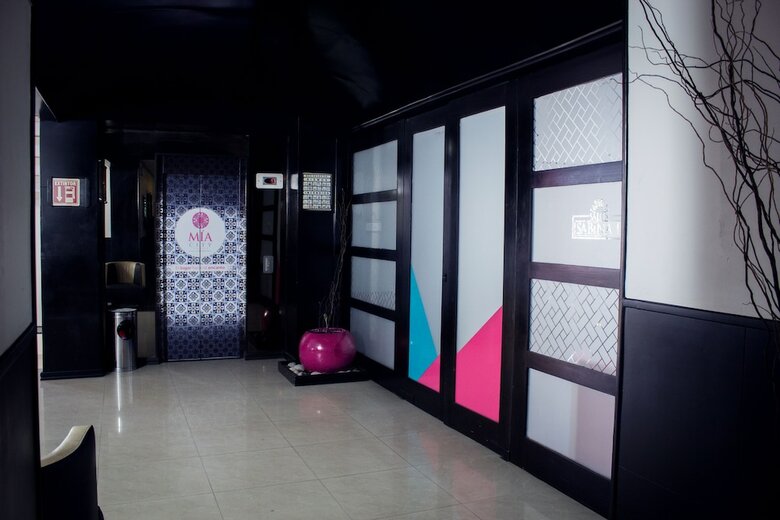 Hotel Mia City Villahermosa