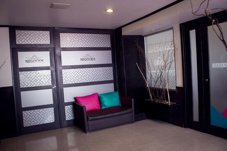 Hotel Mia City Villahermosa