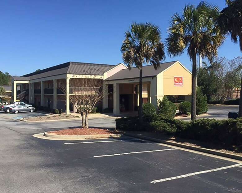 Hotel Econo Lodge