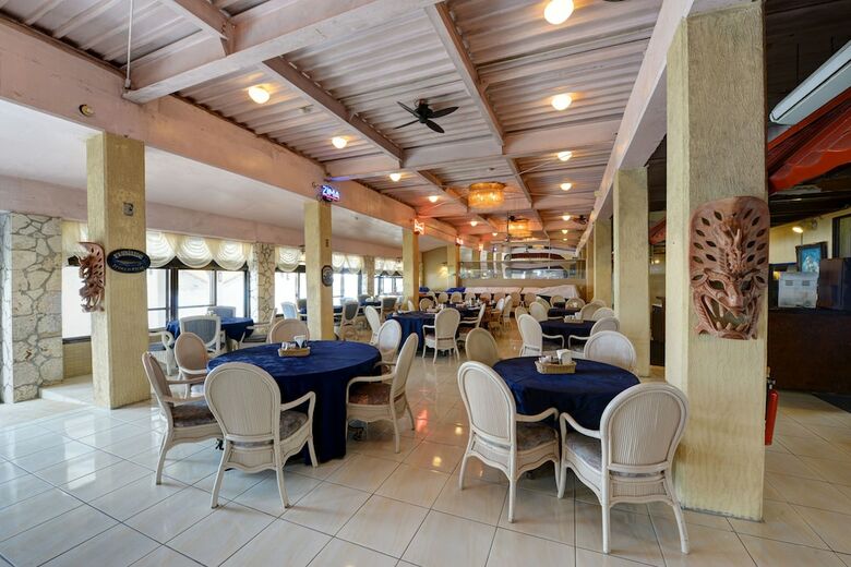 Apartamentos Beach Resort Morimar