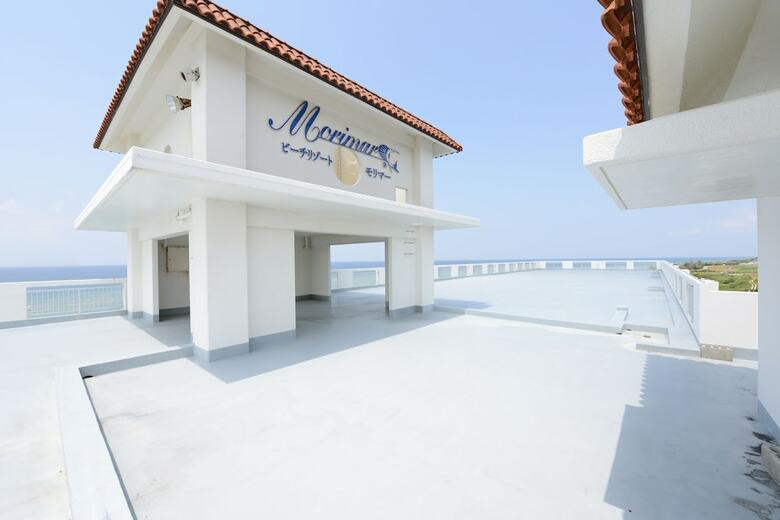 Apartamentos Beach Resort Morimar