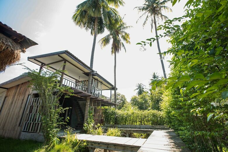 Hotel Chababaancham Resort