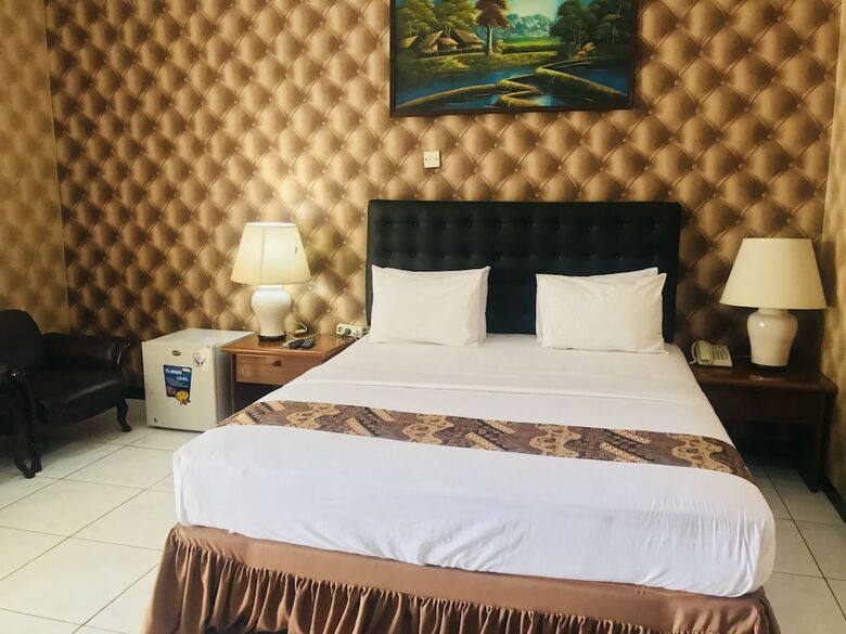 Hotel Palapa