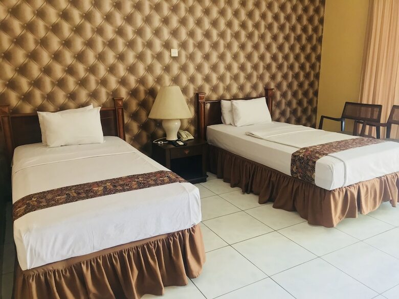 Hotel Palapa