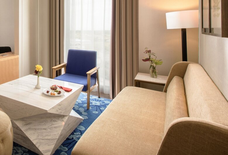 Hotel Swiss-belinn Singkawang