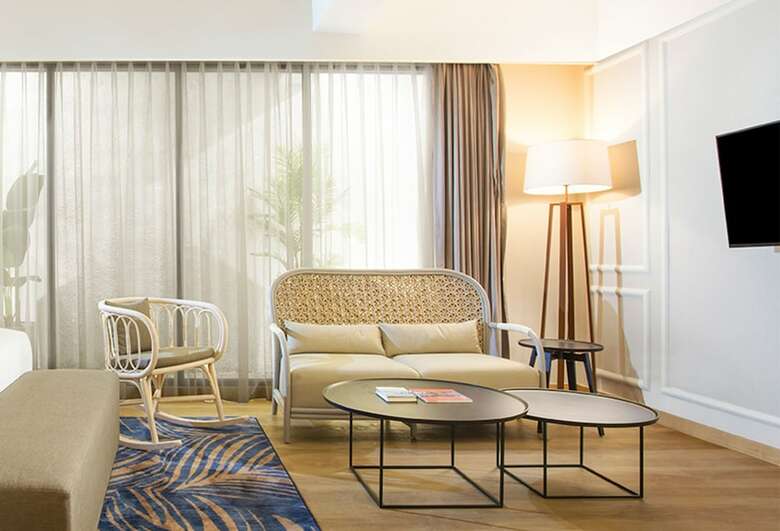 Hotel Swiss-belinn Singkawang