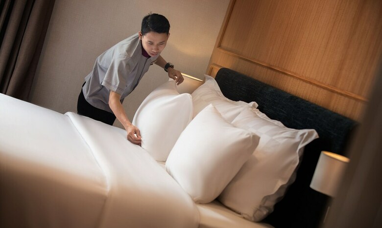 Hotel Swiss-belinn Singkawang