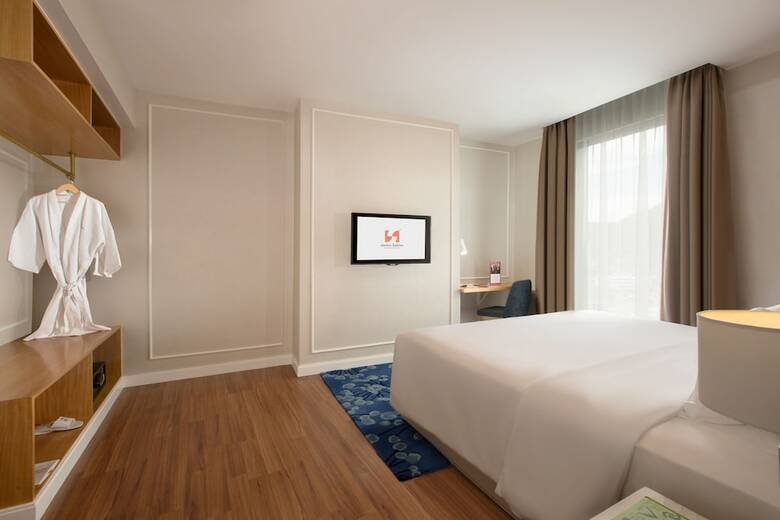 Hotel Swiss-belinn Singkawang