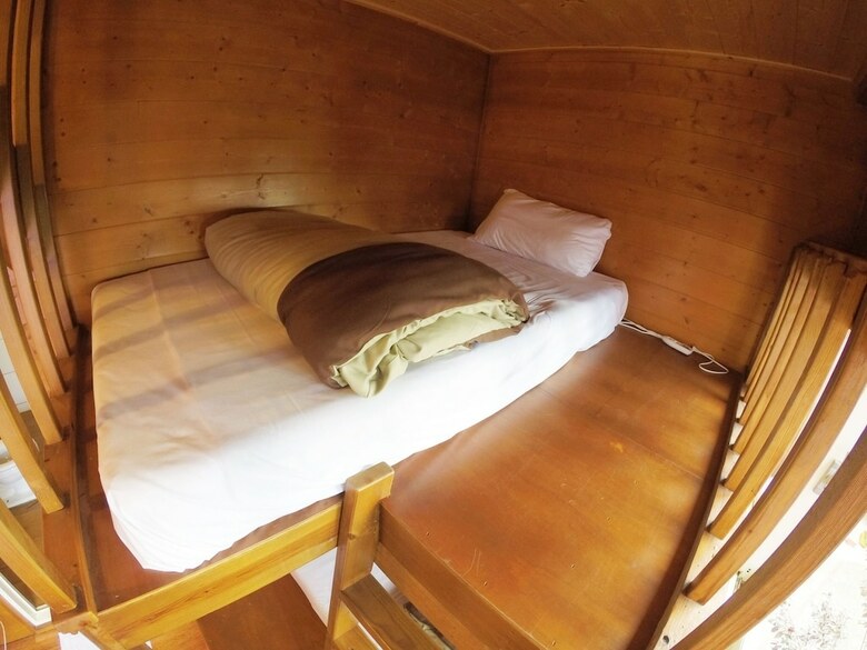 Bed & Breakfast Dingdaiglass Villa
