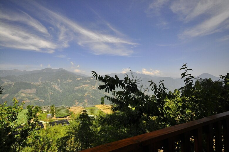 Bed & Breakfast Dingdaiglass Villa