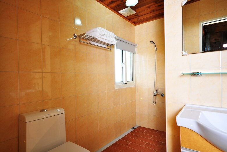 Bed & Breakfast Dingdaiglass Villa
