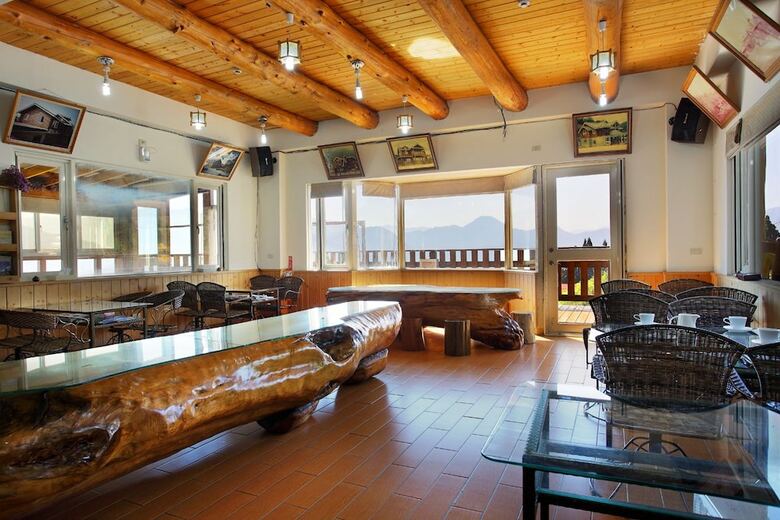 Bed & Breakfast Dingdaiglass Villa